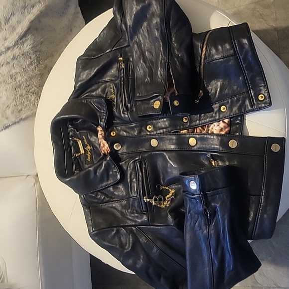 Women's jacket - Picture 7 of 7